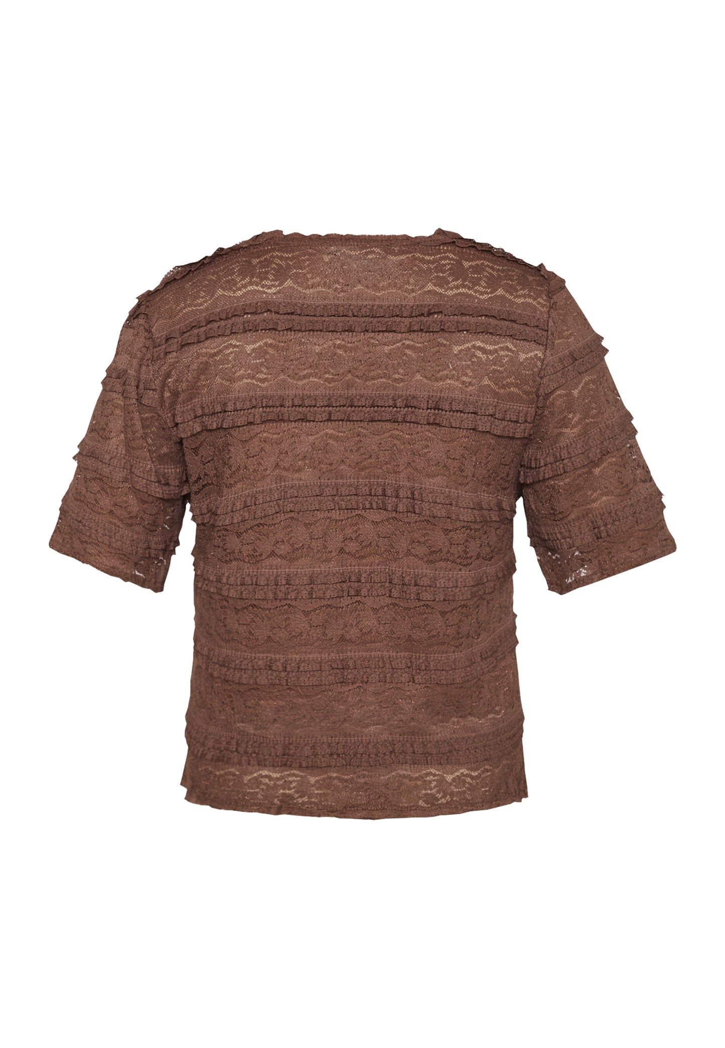 Sisters Point - Nan Top