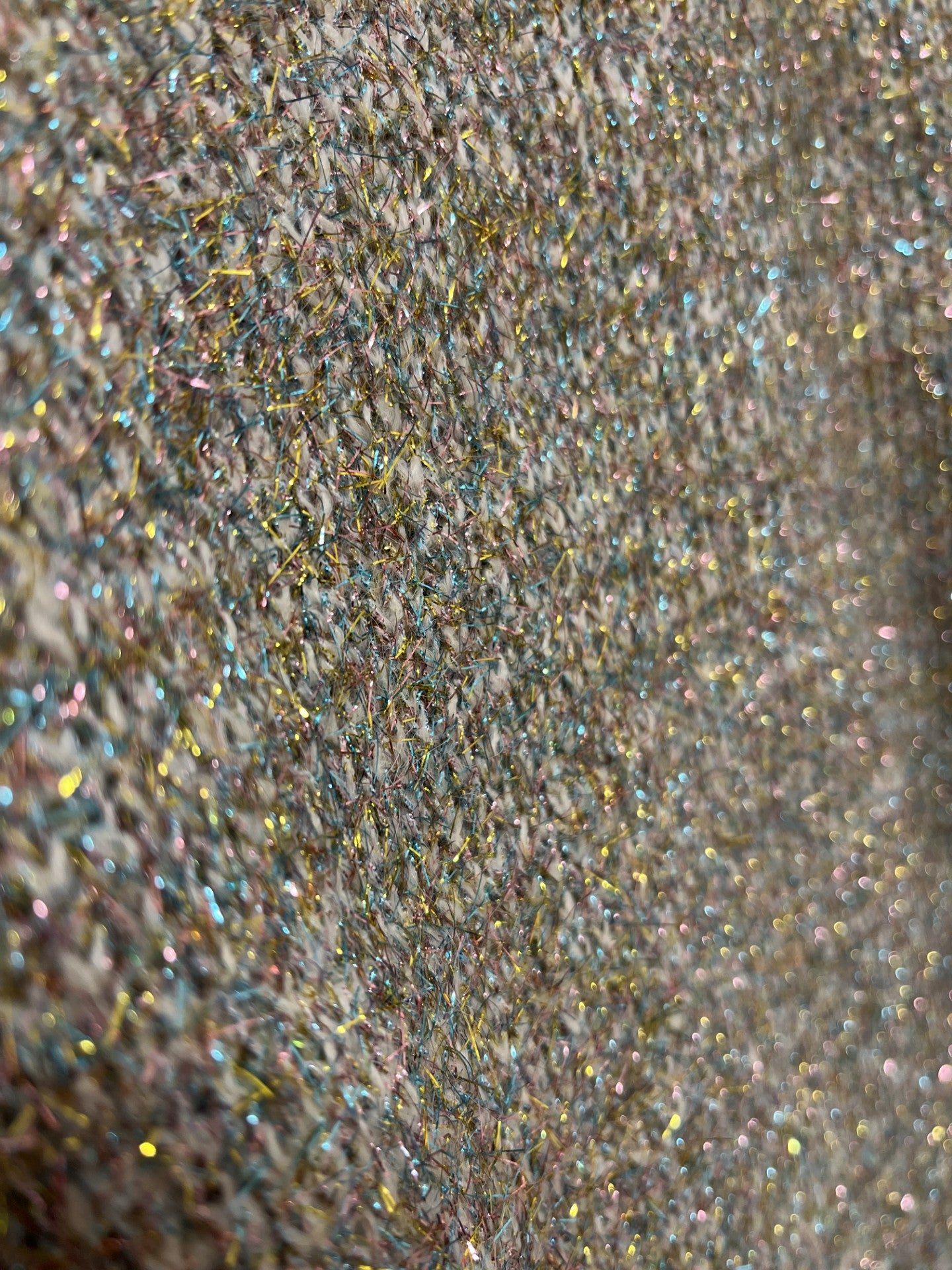 FreeQuent - Laglit Pullover