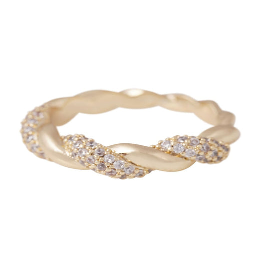 Snö of Sweden - Twist Oval Brace