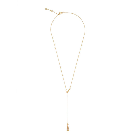 Snö of Sweden - Veil Crystal Neck 45cm