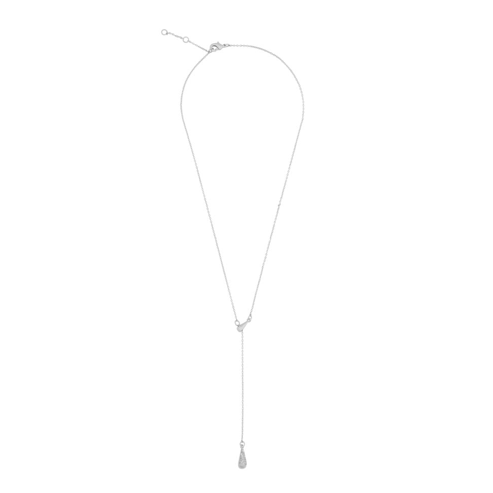 Snö of Sweden - Veil Crystal Neck 45cm