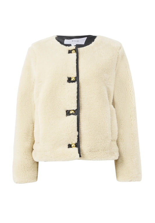 Vila - Vishup Jacket