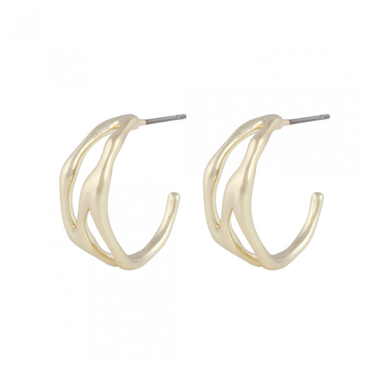 Snö of Sweden - Wave Pattern Ear