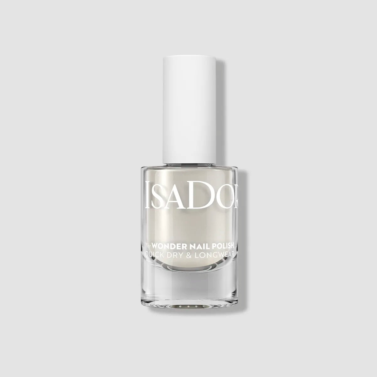 Isadora - The Wonder Nail Polish Quick Dry & Longwear